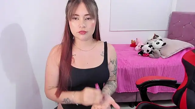 hotbbc_wife live sex cam