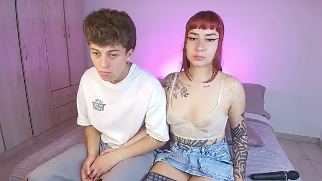 Sky_Intimate live sex cam