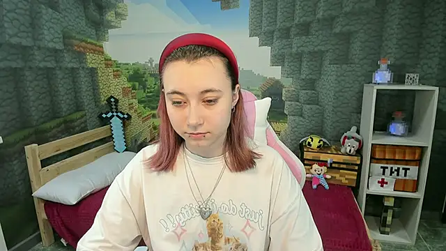 ClaraParks's cam snapshot