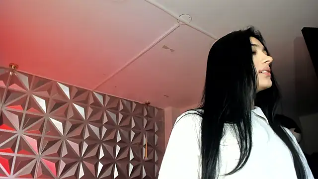 zoerouse_'s cam snapshot