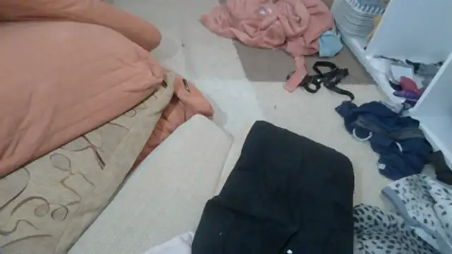 DeconetSex live sex cam