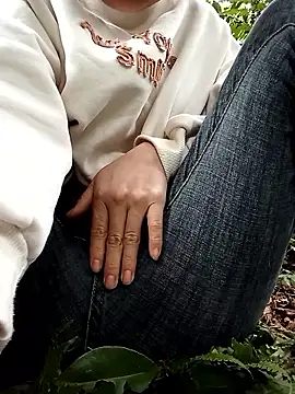 daisy_will's cam snapshot