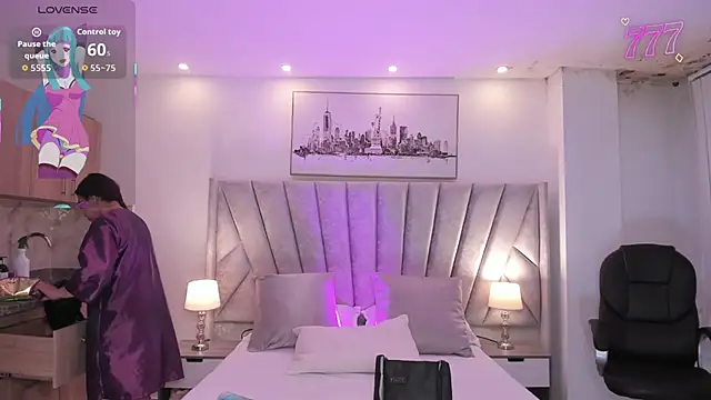 Maya_vexx live sex cam