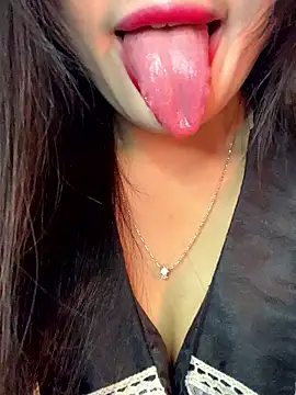 lana-kan's cam snapshot