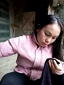 vanvan005's cam snapshot