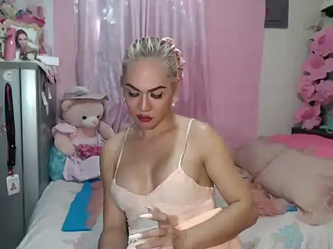 Devilish_Saintz69 live sex cam