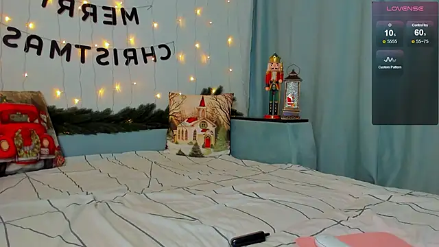 _Gentle_Angel_Melissa_'s cam snapshot