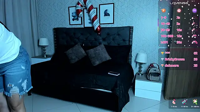 sophie__blare's cam snapshot