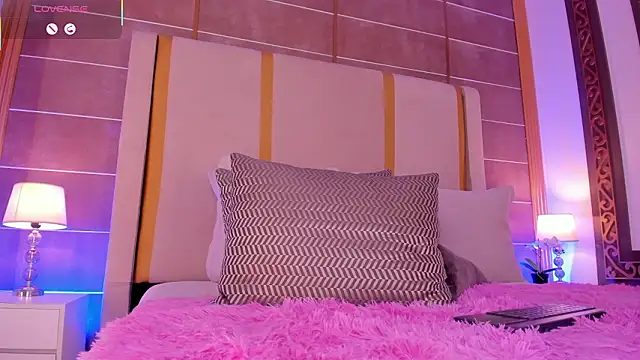 AbigailCarter live sex cam