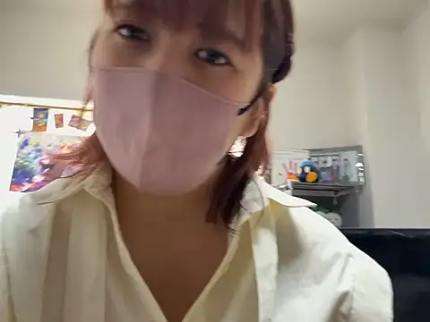 Shuka_xoxo's cam snapshot