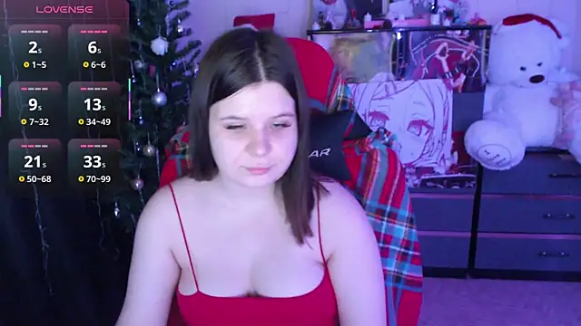 AmyVibess's cam snapshot