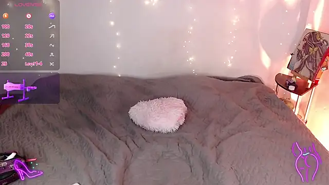 violetjane's cam snapshot