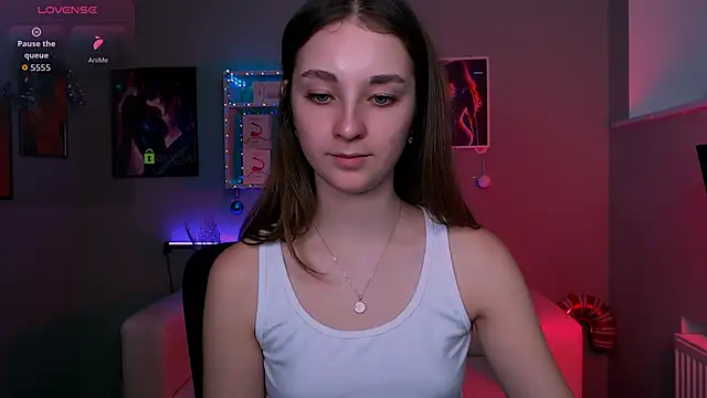 alisabliss's cam snapshot