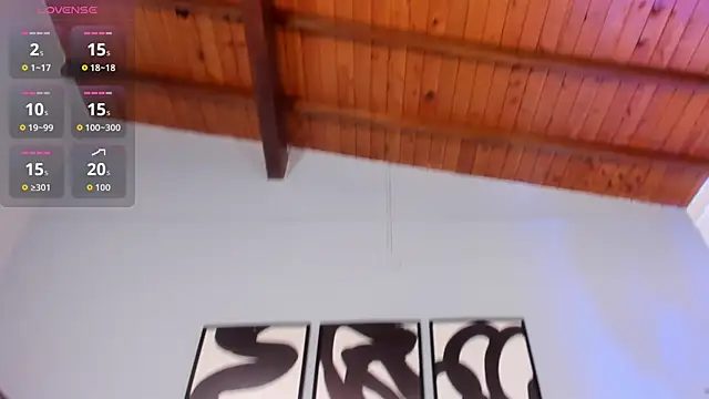 AmaraStorm's cam snapshot