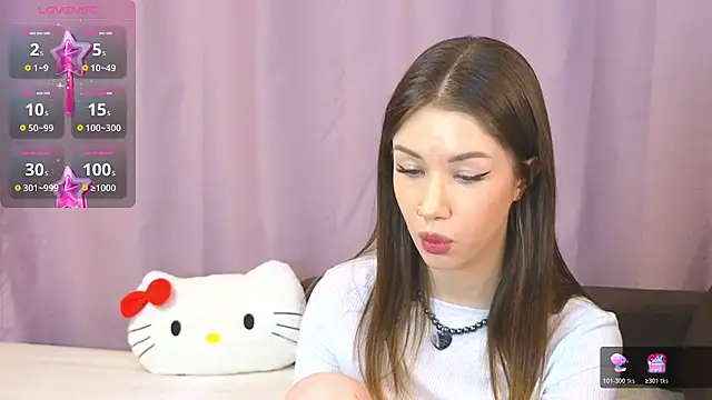 ellie_kramer's cam snapshot