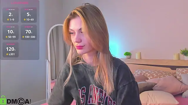 Cherry_Price's cam snapshot