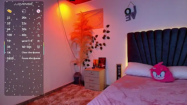 miaoconell's cam snapshot