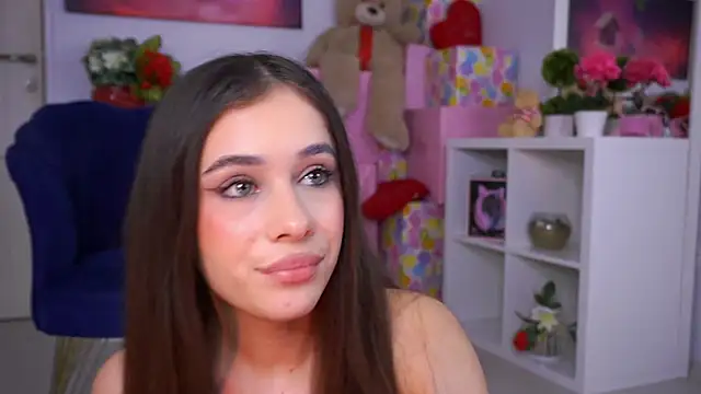 Ava_Solis's cam snapshot