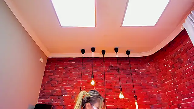 ChristynaRoss's cam snapshot