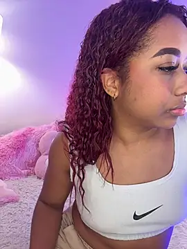 _Zahara_'s cam snapshot