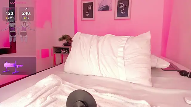 Anastasia_lauren's cam snapshot