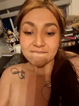 Magenta_Moon's cam snapshot