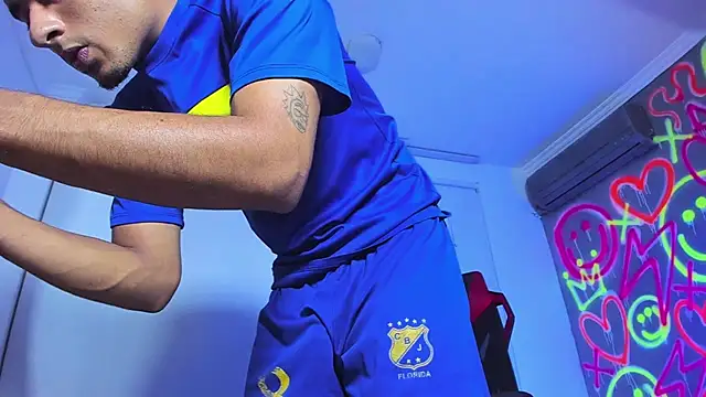 ANGEL_NICOLAS live sex cam