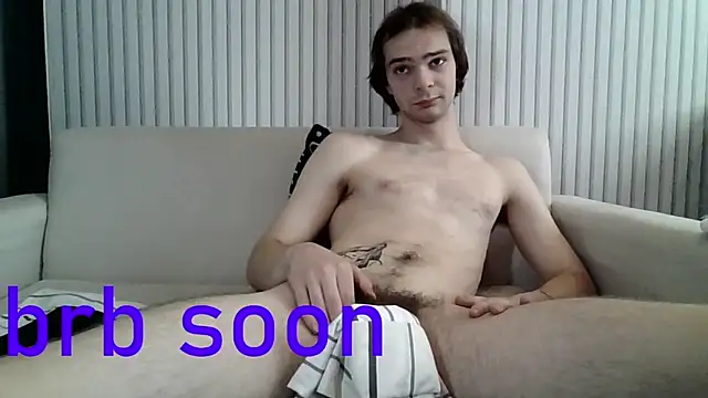 ScottBrand's cam snapshot