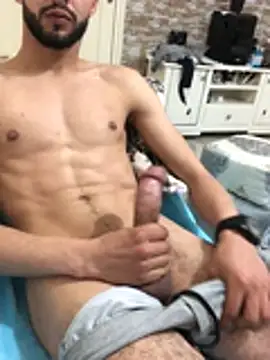 Walid31197's cam snapshot