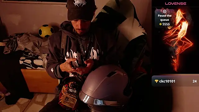 Apolo_S's cam snapshot