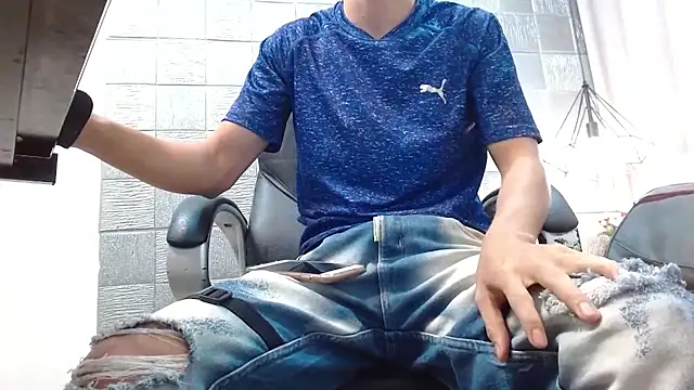 JackSwan18 live sex cam