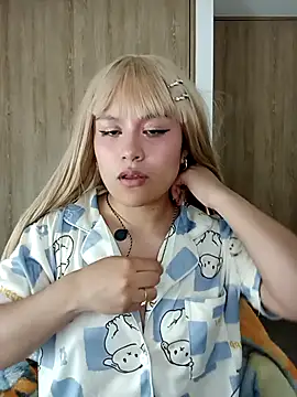 preetty_vaal's cam snapshot