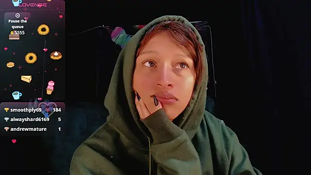 Summer_XO live sex cam