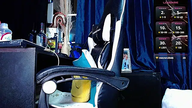 the_dog_lian live sex cam