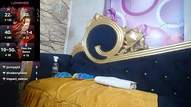 kimberly_candy live sex cam