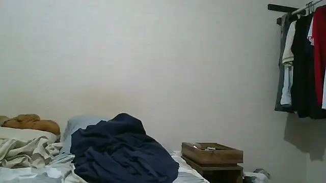 Dulce_love25's cam snapshot