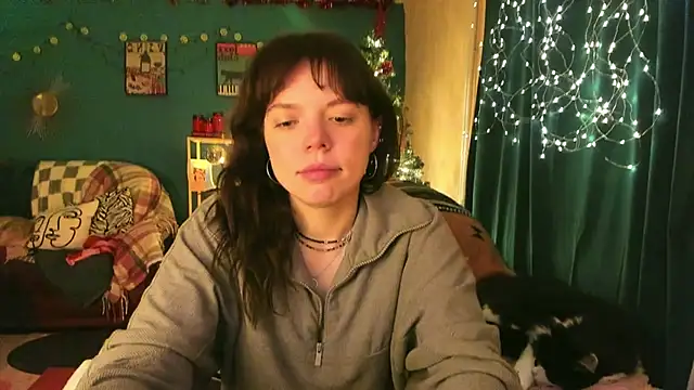 ClancyMorissey live sex cam