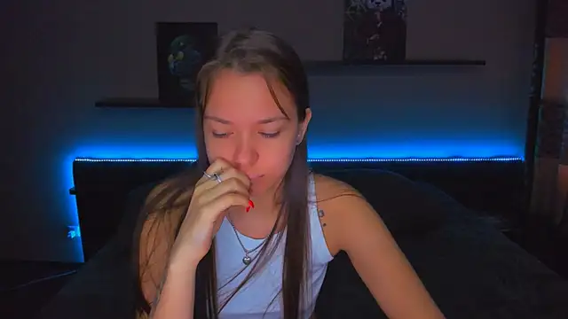 AlexaBarkley live sex cam