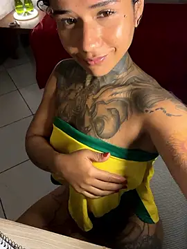 xbigpeach's cam snapshot