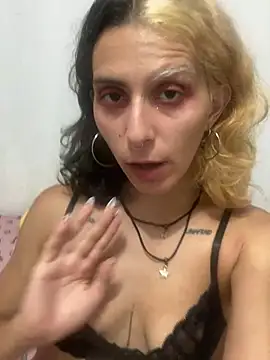 pinkyves live sex cam