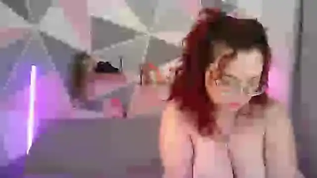 AndrewAnndCherry live sex cam