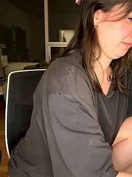 nerdynina live sex cam