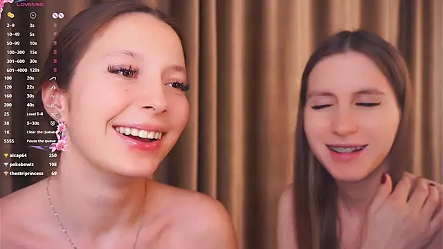 GabrielleLynchard live sex cam