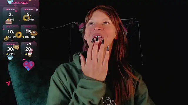 Summer_XO live sex cam