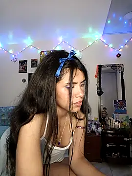 caramel_doll__ live sex cam