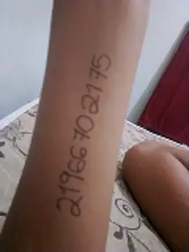 Camilanifeta live sex cam