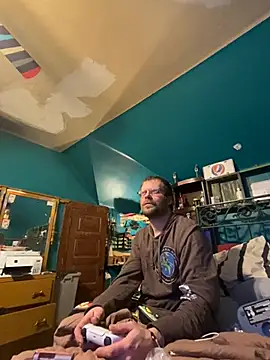 charactrzero live sex cam