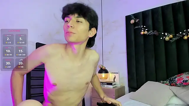 Aron_valverde live sex cam