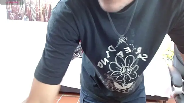 eric_oslo live sex cam