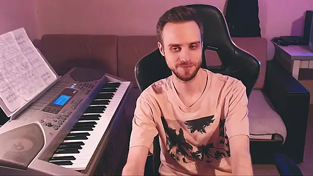 Sweetparker live sex cam